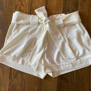 XOXO Dress Shorts